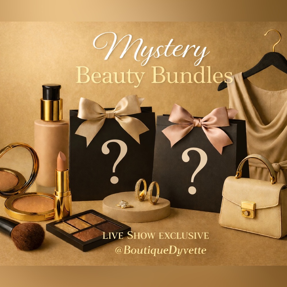 Beauty Bundle Exclusively For Live Show